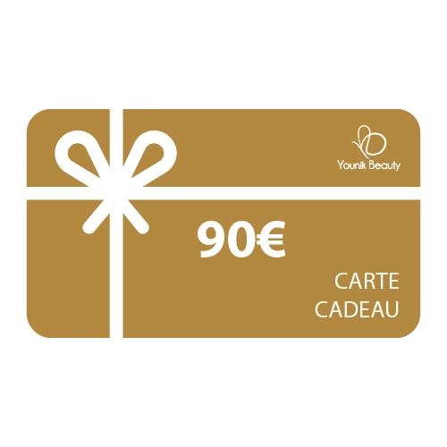 [CADEAU_90] Younik Card - 90
