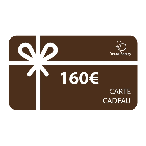 [CADEAU_160] Younik Card - 160