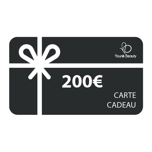 [CADEAU_200] Younik Card - 200