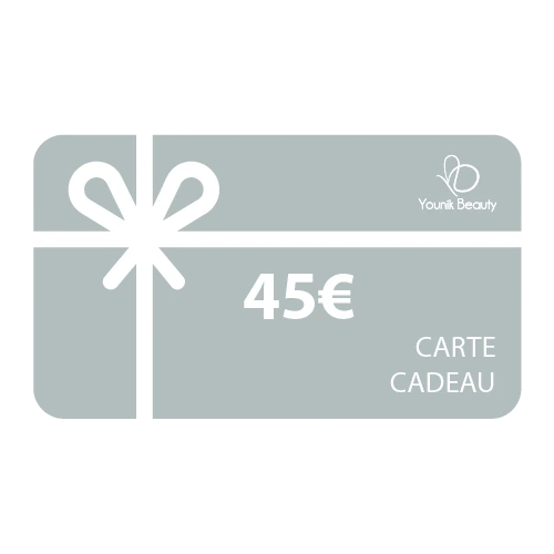 [CADEAU_45] Younik Card - 45
