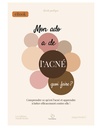 eBook - Mon ado a de l'acné, quoi faire ?