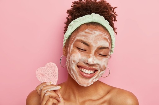 [skincare_101_online] Conseil beauté - en ligne