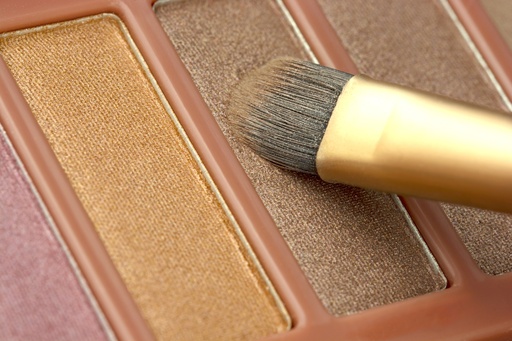 [essai_makeup] Essai maquillage